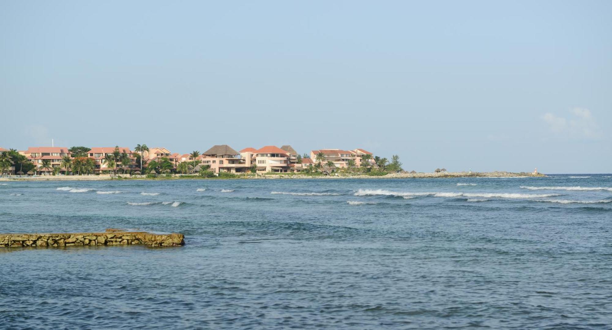 B&B Mom'S House Puerto Aventuras Extérieur photo