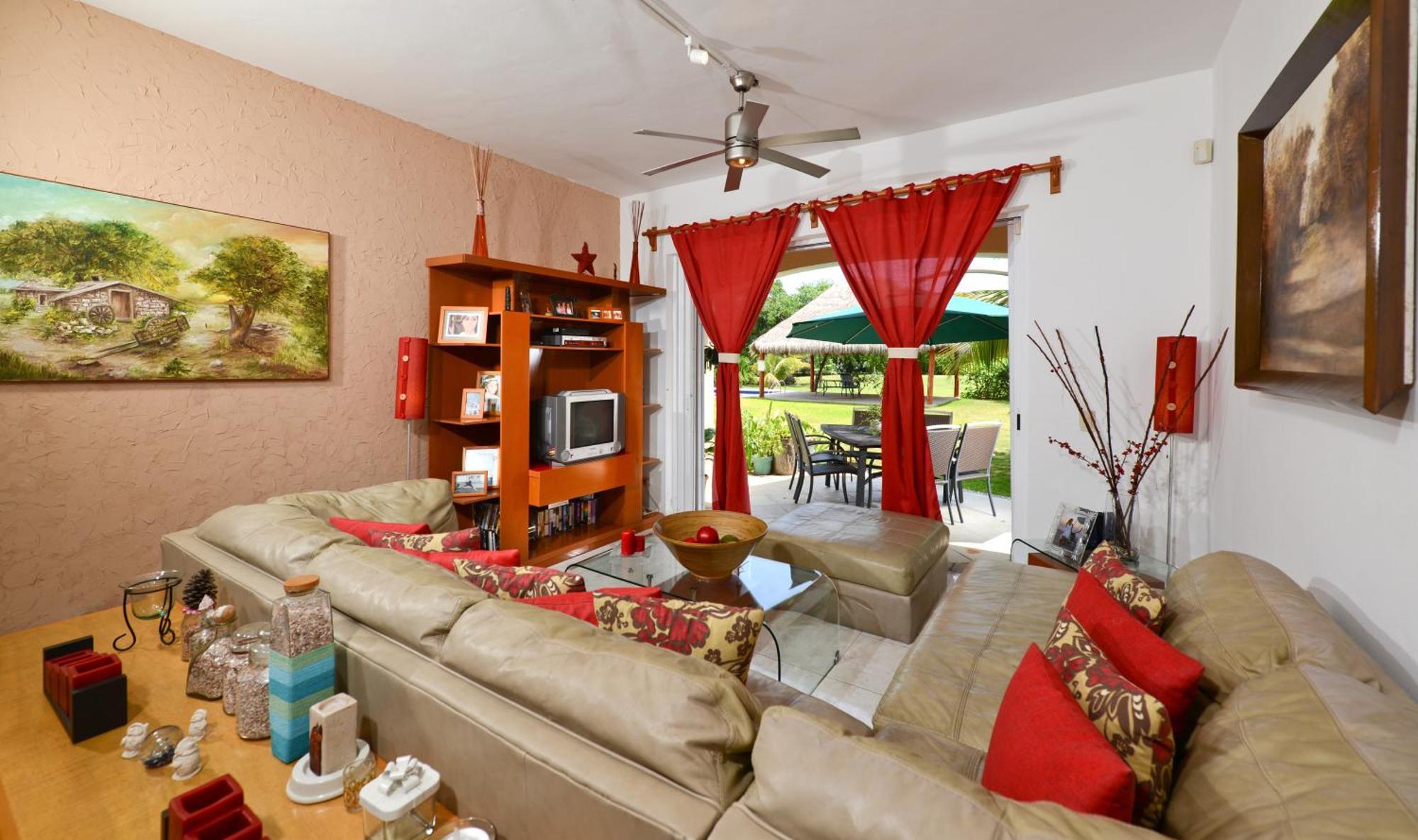 B&B Mom'S House Puerto Aventuras Extérieur photo