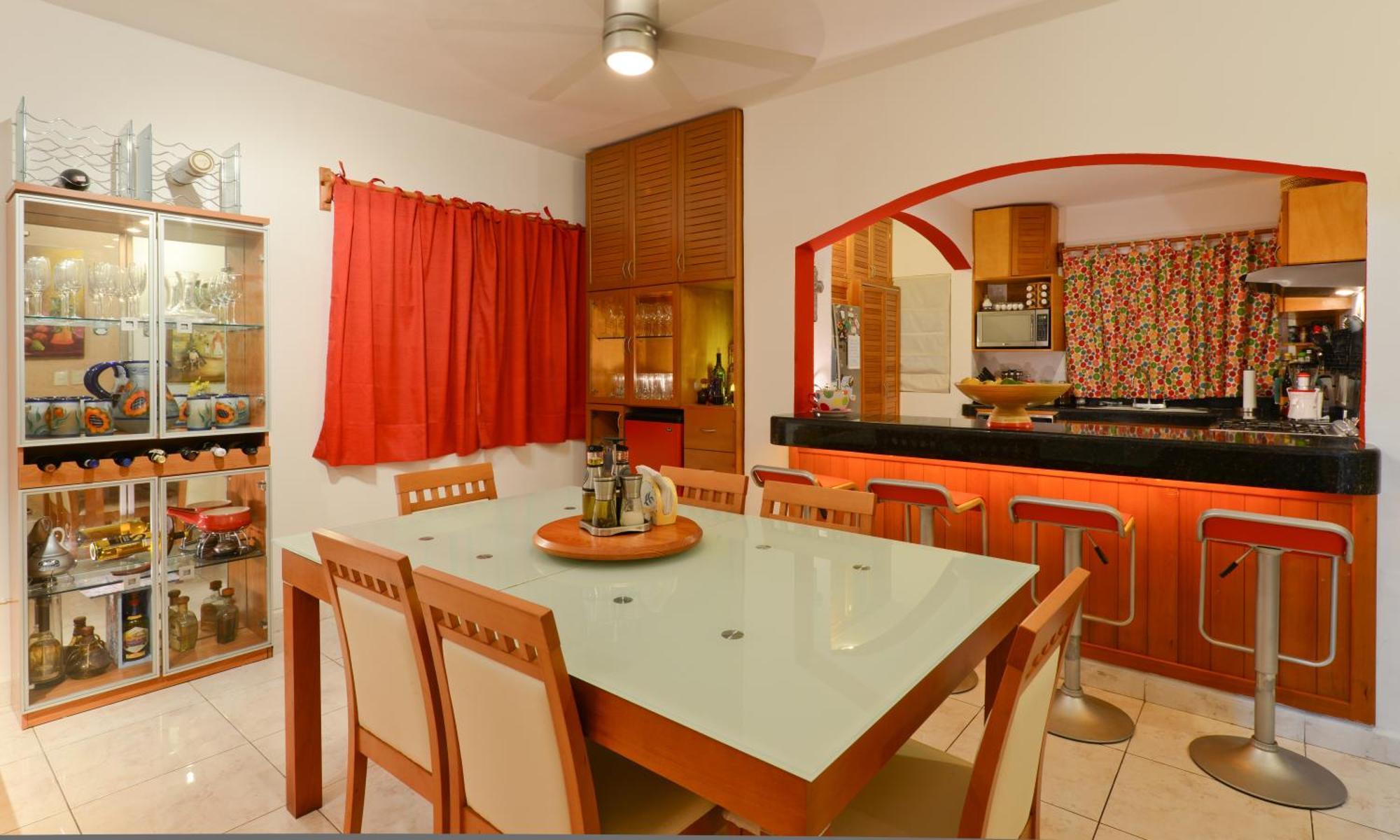 B&B Mom'S House Puerto Aventuras Extérieur photo