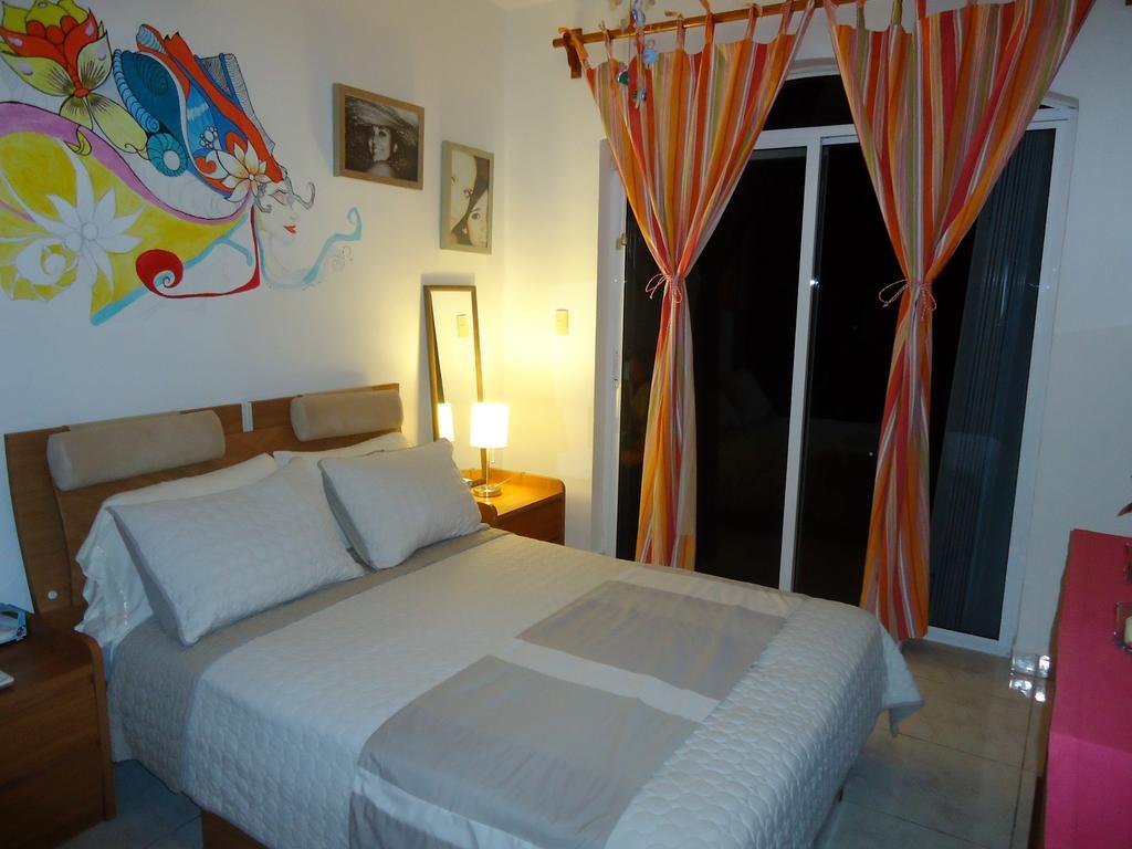 B&B Mom'S House Puerto Aventuras Extérieur photo