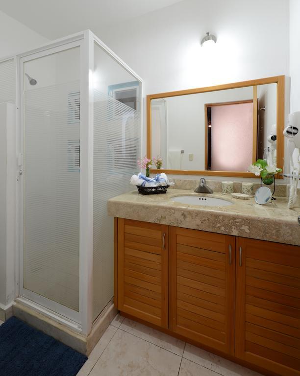 B&B Mom'S House Puerto Aventuras Chambre photo