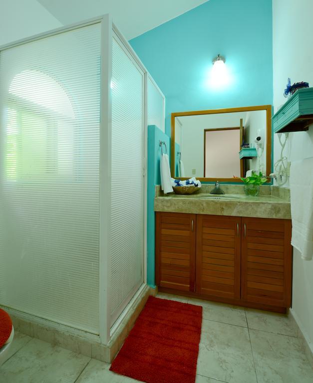 B&B Mom'S House Puerto Aventuras Chambre photo